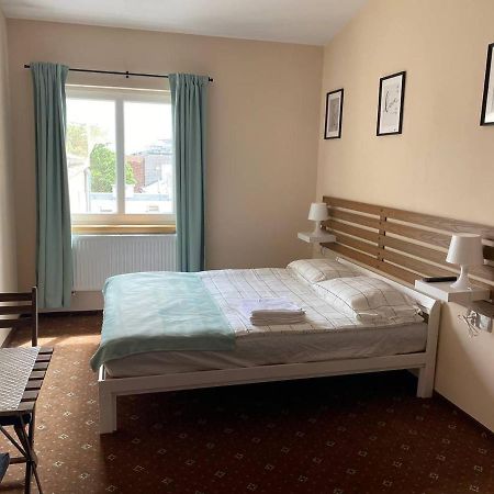 Apartamenty Dobra Noc Przy Wawelu 2 Bedrooms 크라쿠프 외부 사진