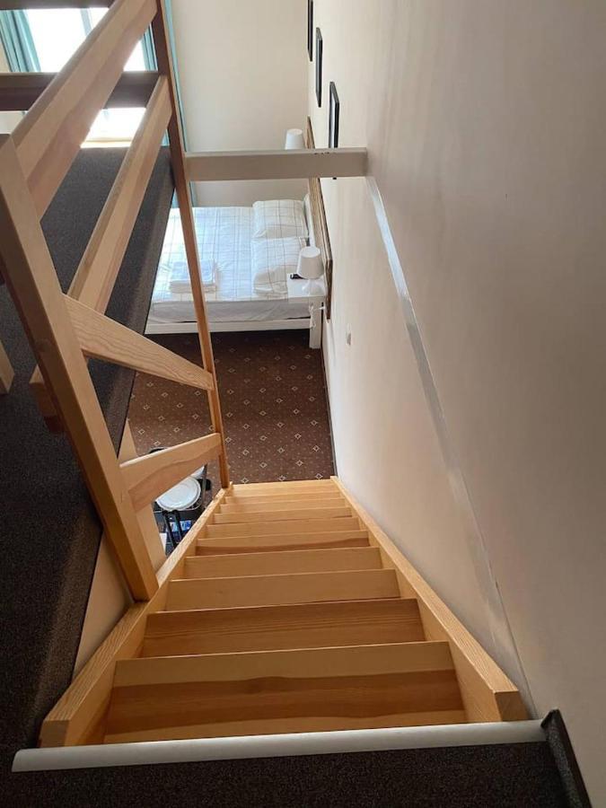 Apartamenty Dobra Noc Przy Wawelu 2 Bedrooms 크라쿠프 외부 사진
