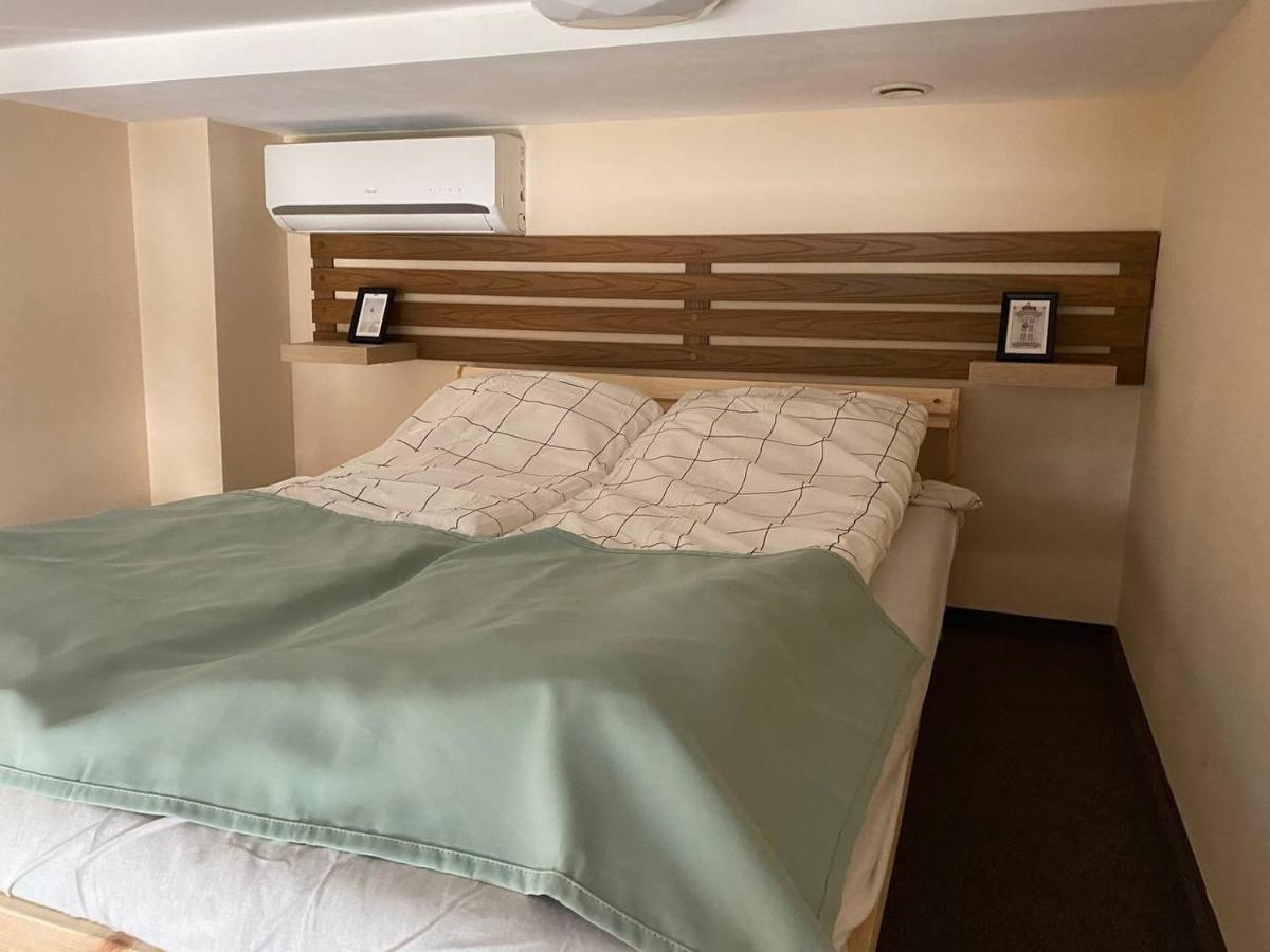 Apartamenty Dobra Noc Przy Wawelu 2 Bedrooms 크라쿠프 외부 사진