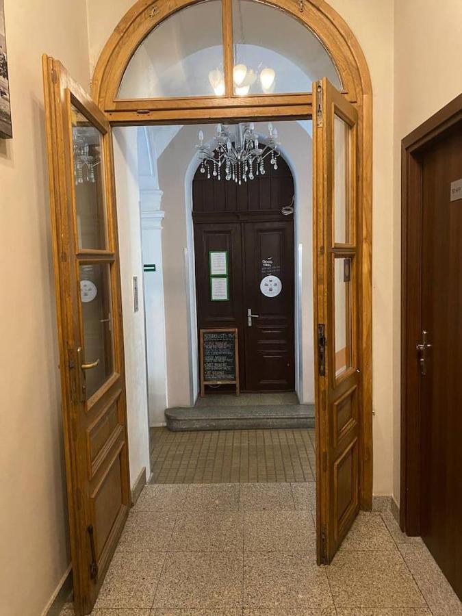 Apartamenty Dobra Noc Przy Wawelu 2 Bedrooms 크라쿠프 외부 사진