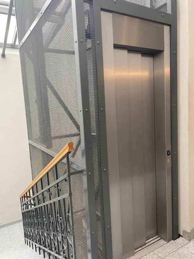 Apartamenty Dobra Noc Przy Wawelu 2 Bedrooms 크라쿠프 외부 사진