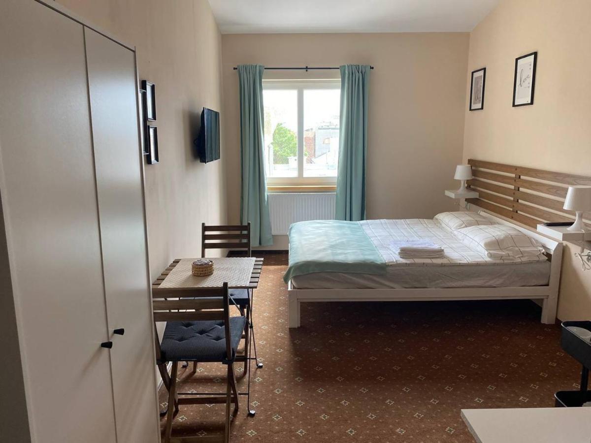 Apartamenty Dobra Noc Przy Wawelu 2 Bedrooms 크라쿠프 외부 사진