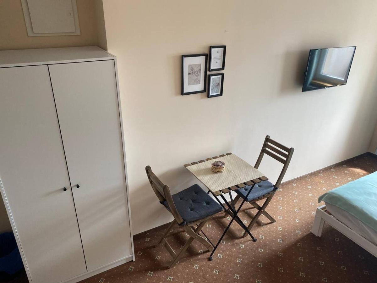 Apartamenty Dobra Noc Przy Wawelu 2 Bedrooms 크라쿠프 외부 사진