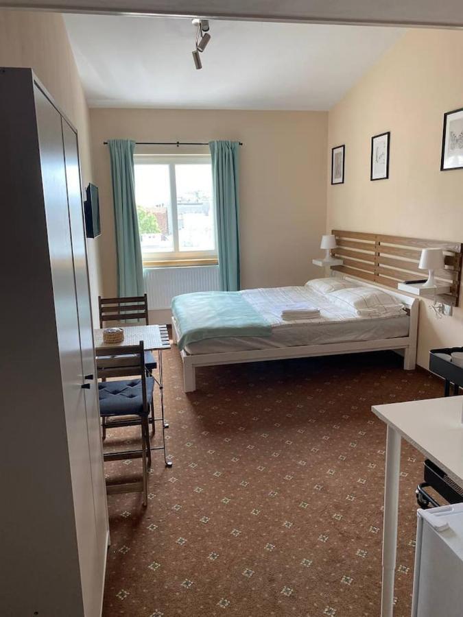 Apartamenty Dobra Noc Przy Wawelu 2 Bedrooms 크라쿠프 외부 사진