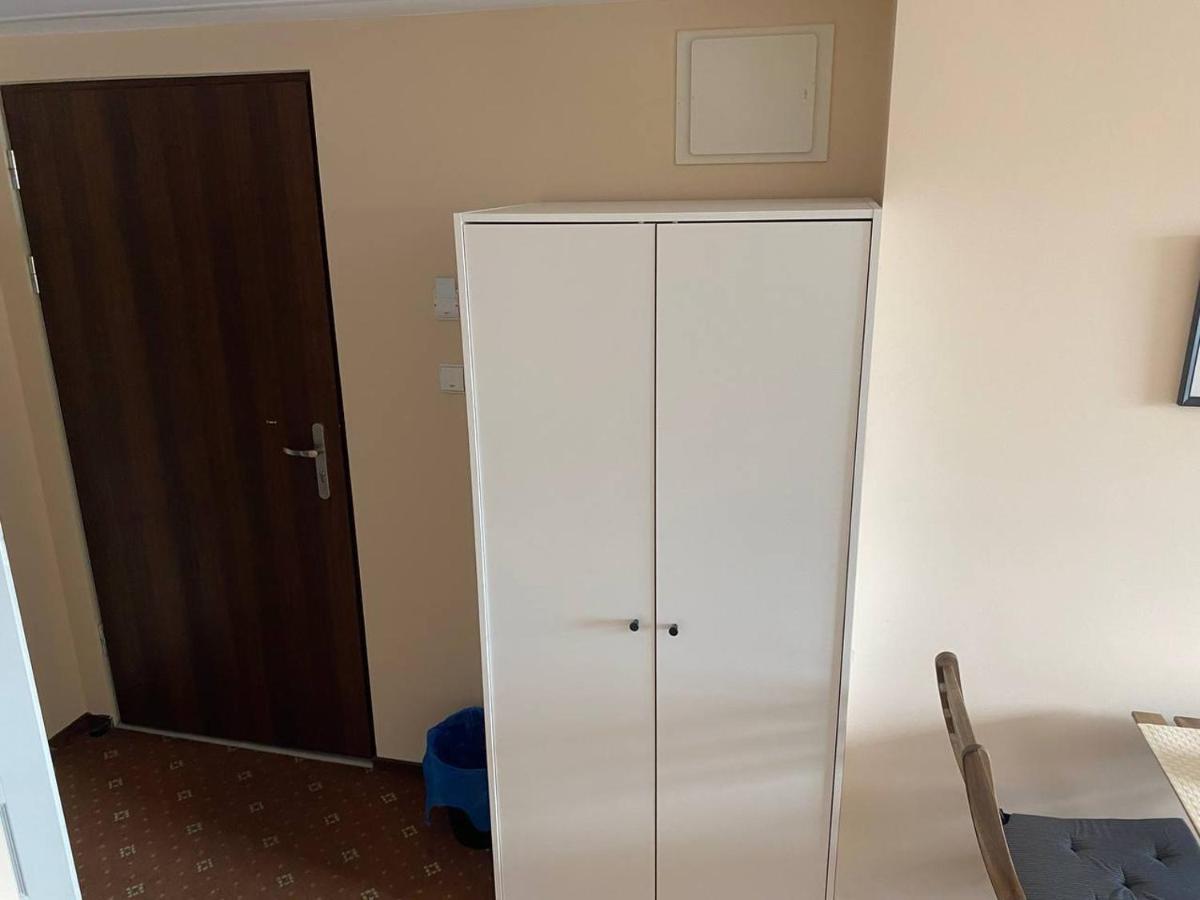 Apartamenty Dobra Noc Przy Wawelu 2 Bedrooms 크라쿠프 외부 사진