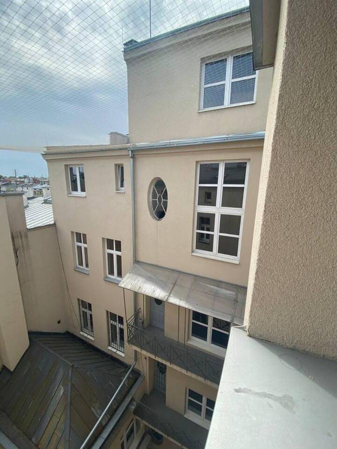 Apartamenty Dobra Noc Przy Wawelu 2 Bedrooms 크라쿠프 외부 사진