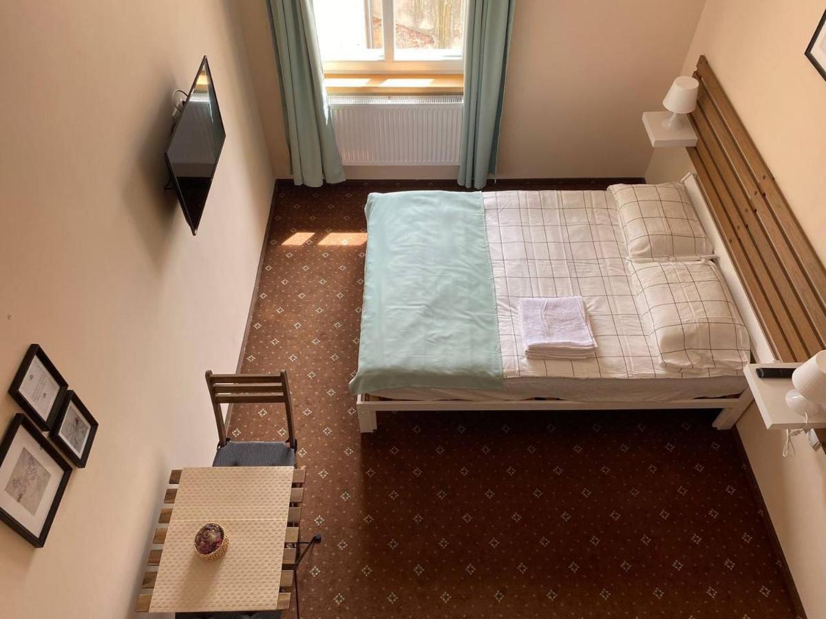 Apartamenty Dobra Noc Przy Wawelu 2 Bedrooms 크라쿠프 외부 사진