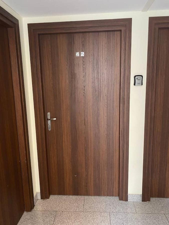 Apartamenty Dobra Noc Przy Wawelu 2 Bedrooms 크라쿠프 외부 사진