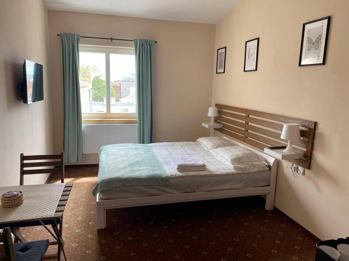 Apartamenty Dobra Noc Przy Wawelu 2 Bedrooms 크라쿠프 외부 사진