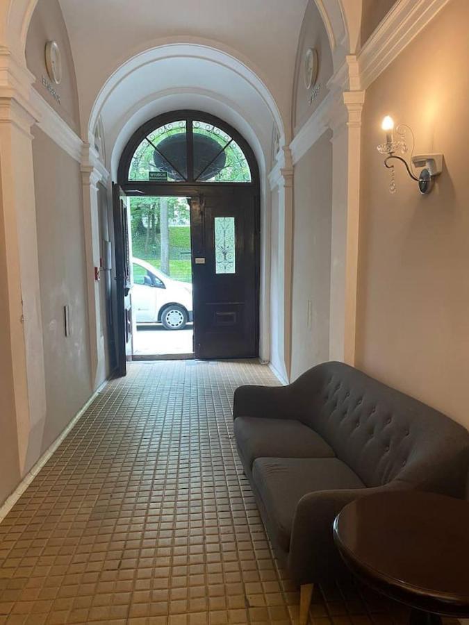 Apartamenty Dobra Noc Przy Wawelu 2 Bedrooms 크라쿠프 외부 사진
