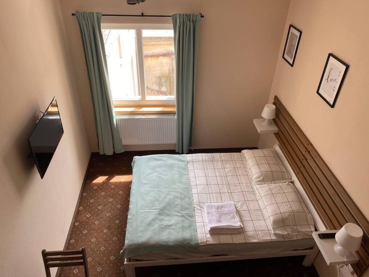 Apartamenty Dobra Noc Przy Wawelu 2 Bedrooms 크라쿠프 외부 사진