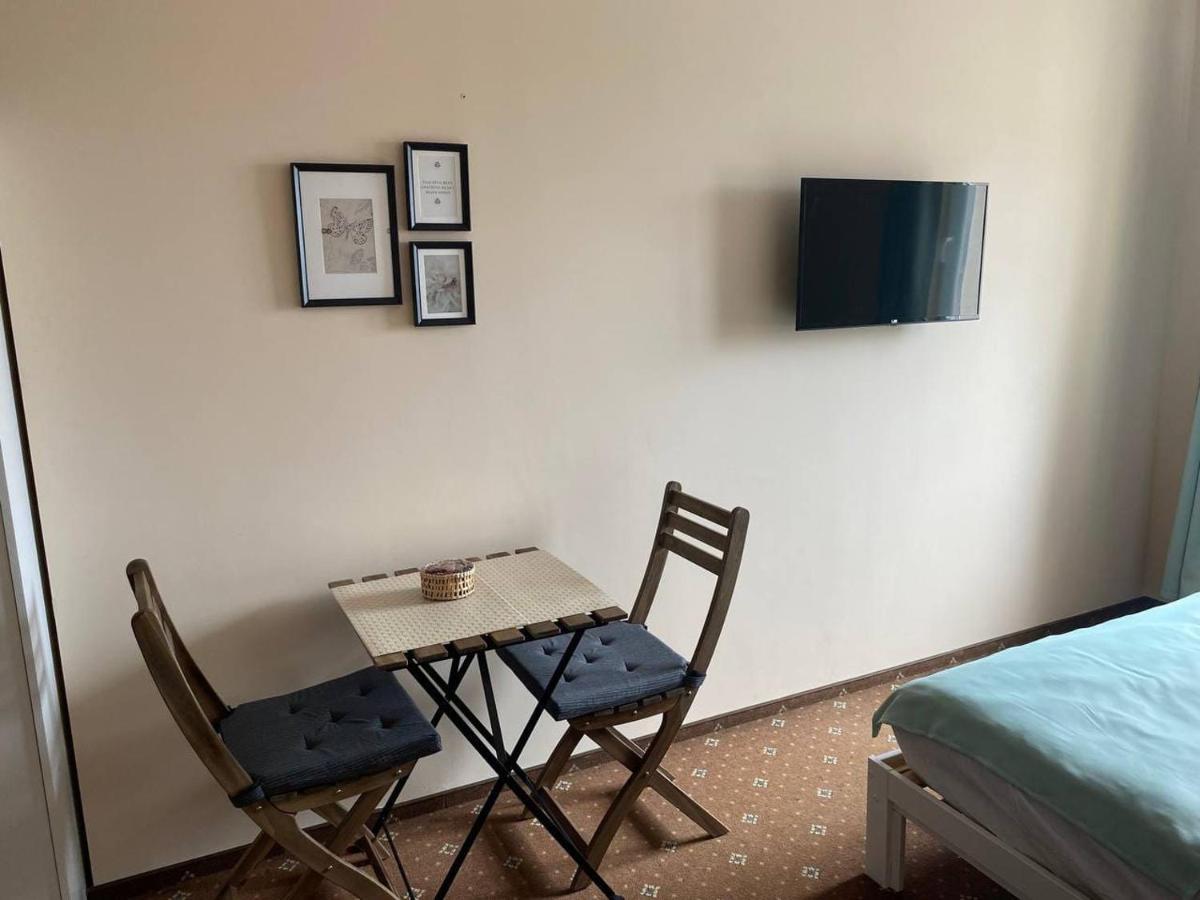 Apartamenty Dobra Noc Przy Wawelu 2 Bedrooms 크라쿠프 외부 사진