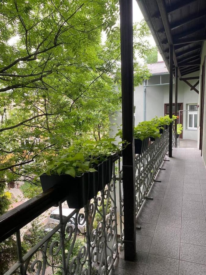 Apartamenty Dobra Noc Przy Wawelu 2 Bedrooms 크라쿠프 외부 사진