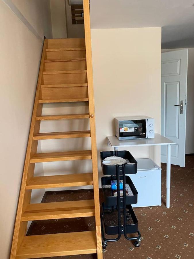 Apartamenty Dobra Noc Przy Wawelu 2 Bedrooms 크라쿠프 외부 사진