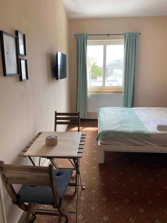 Apartamenty Dobra Noc Przy Wawelu 2 Bedrooms 크라쿠프 외부 사진