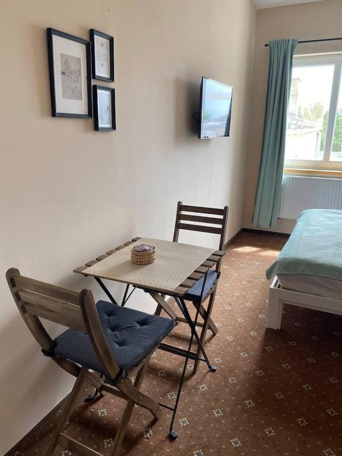 Apartamenty Dobra Noc Przy Wawelu 2 Bedrooms 크라쿠프 외부 사진